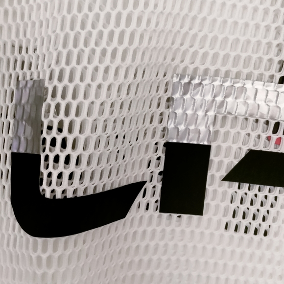 NWT Alpha Prime Mesh Pullover Sz XL - Picture 4 of 11